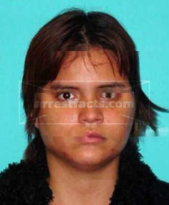 Sally Denise Ortiz