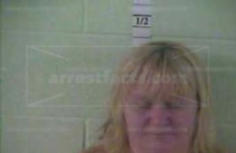 Patricia Ann Bowliing