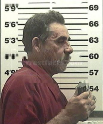 Carlos Ray Sanchez