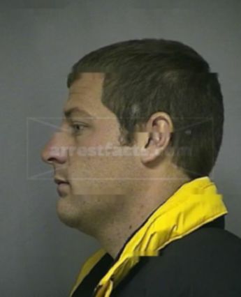 Terrance Merlin Deters