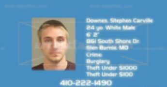 Downes Stephen Carville