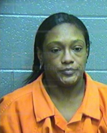 Felishia C Smith