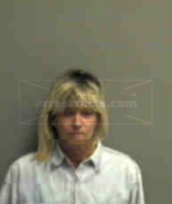 Deborah Olive Jolly
