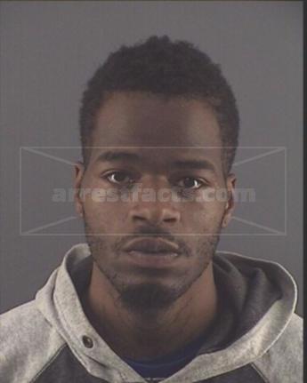 Demonte L Nunn