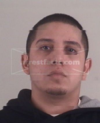 Jose Martinez