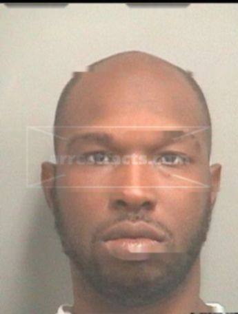 Leroy Patterson
