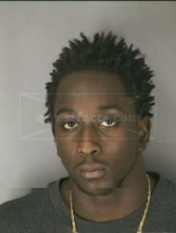 Reji Tyre Jamal Smith