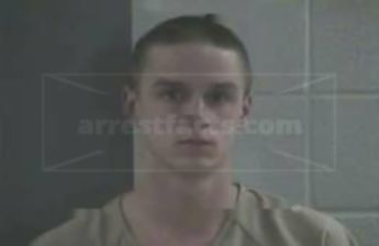 Nathan Christopher Jones