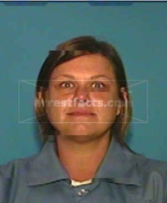 Misty Dawne Rusk