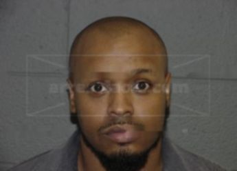 Delray Dequan Allen