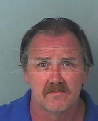 Steven Ray Willis