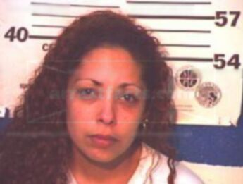 Leslie Ann Castillo Cruz