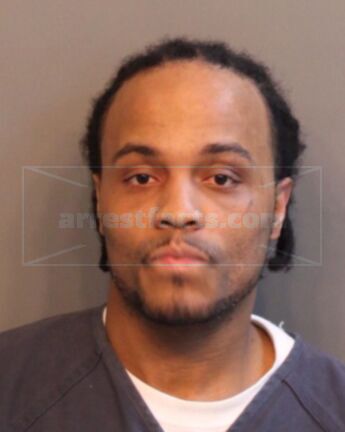 Richard Lebron Hairston