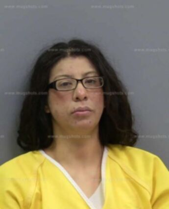 Sandra Cecilia Valdez
