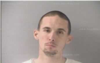 Christopher Roland Bachman
