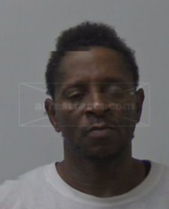 Alvin Fletcher Lewis