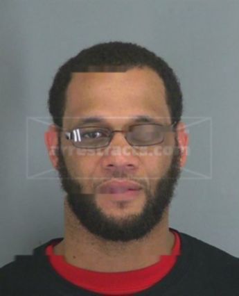 Oneal Jammal Williams