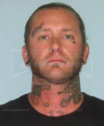 Jeffrey Allen Harris
