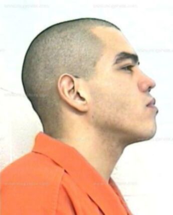 Valentine Guevara Jr.