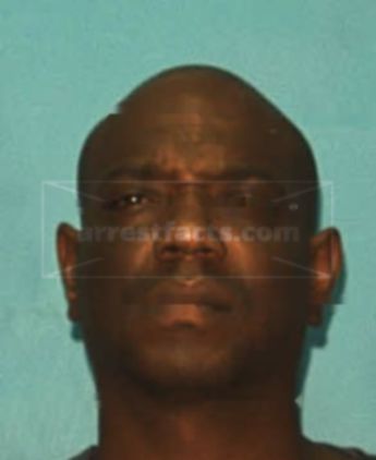 Marcus M Stafford