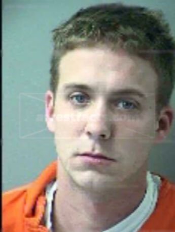 Travis Dale Anderson