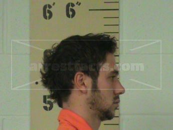 Travis John Chittim