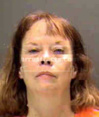Becky Louise Boyce