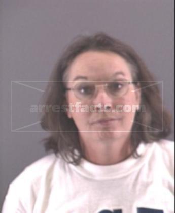 Sherry Ann Cole