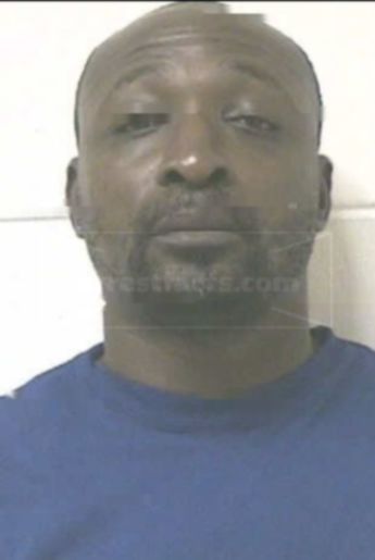 Eric Dwayne Gibbs