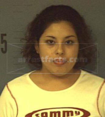 Ellisa Estrada Limon