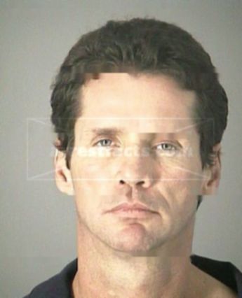 Donald Byron Ramsey