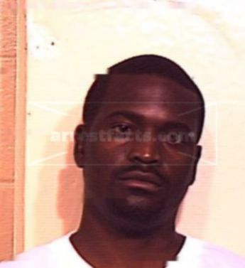 Byron Dewayne Lee
