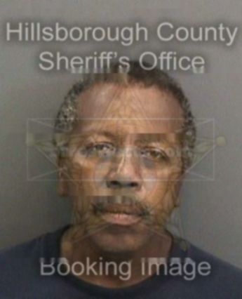 Roy Lee Perry