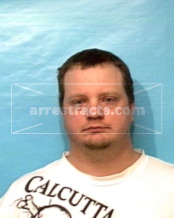 Michael David Baucom