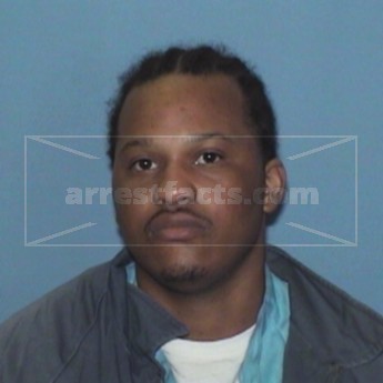 Marko T. Cowens