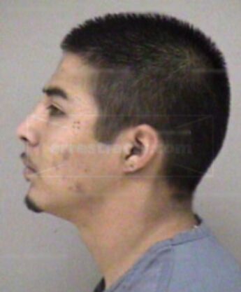 Andrew S Trevino