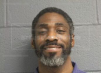 Aaron Bernard Herron