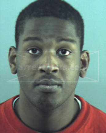 Xavier Raydell Stokes