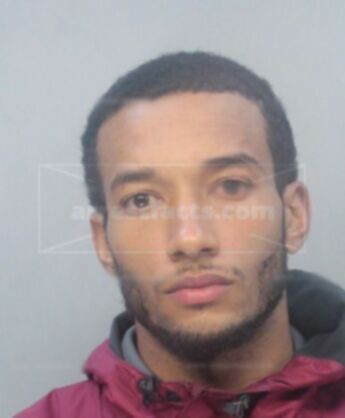 Brandon Oconnor