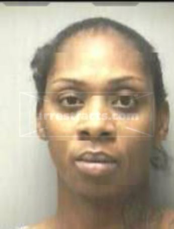 Chiquita La'ruice Stephenson