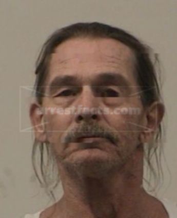 Richard Wayne Young