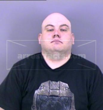 Cody Alvin Johnson