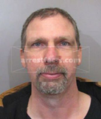 Raymond Edward Clark