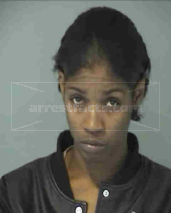 Tangela T. Brown