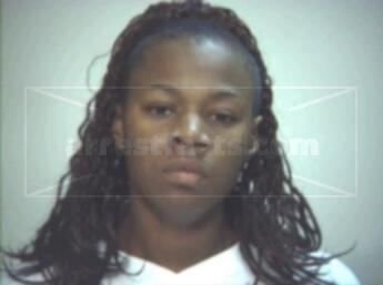 Shonda Lavon Phillips
