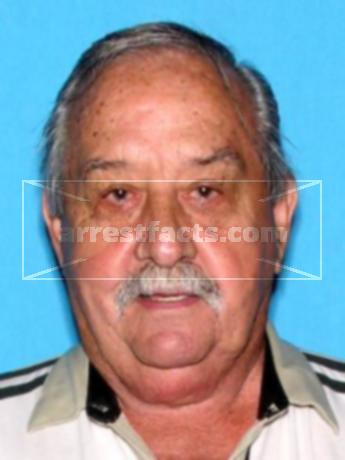 Patrick Kenneth Sullivan