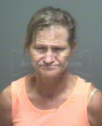 Unita Faye Bryant