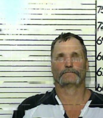 Gary Wayne Rackow