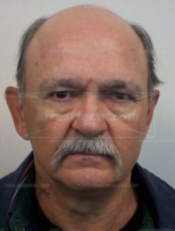 Bobby Wayne Crutcher