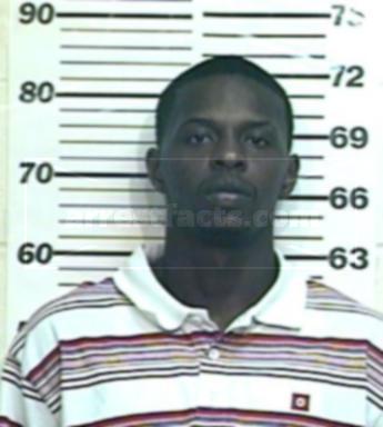 Adrian Duran Donnell